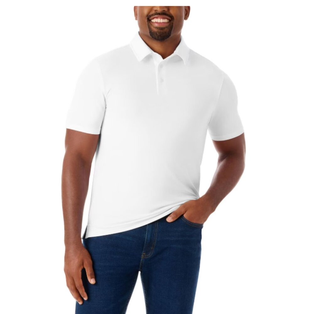 Member's Mark Men's Performance Polo